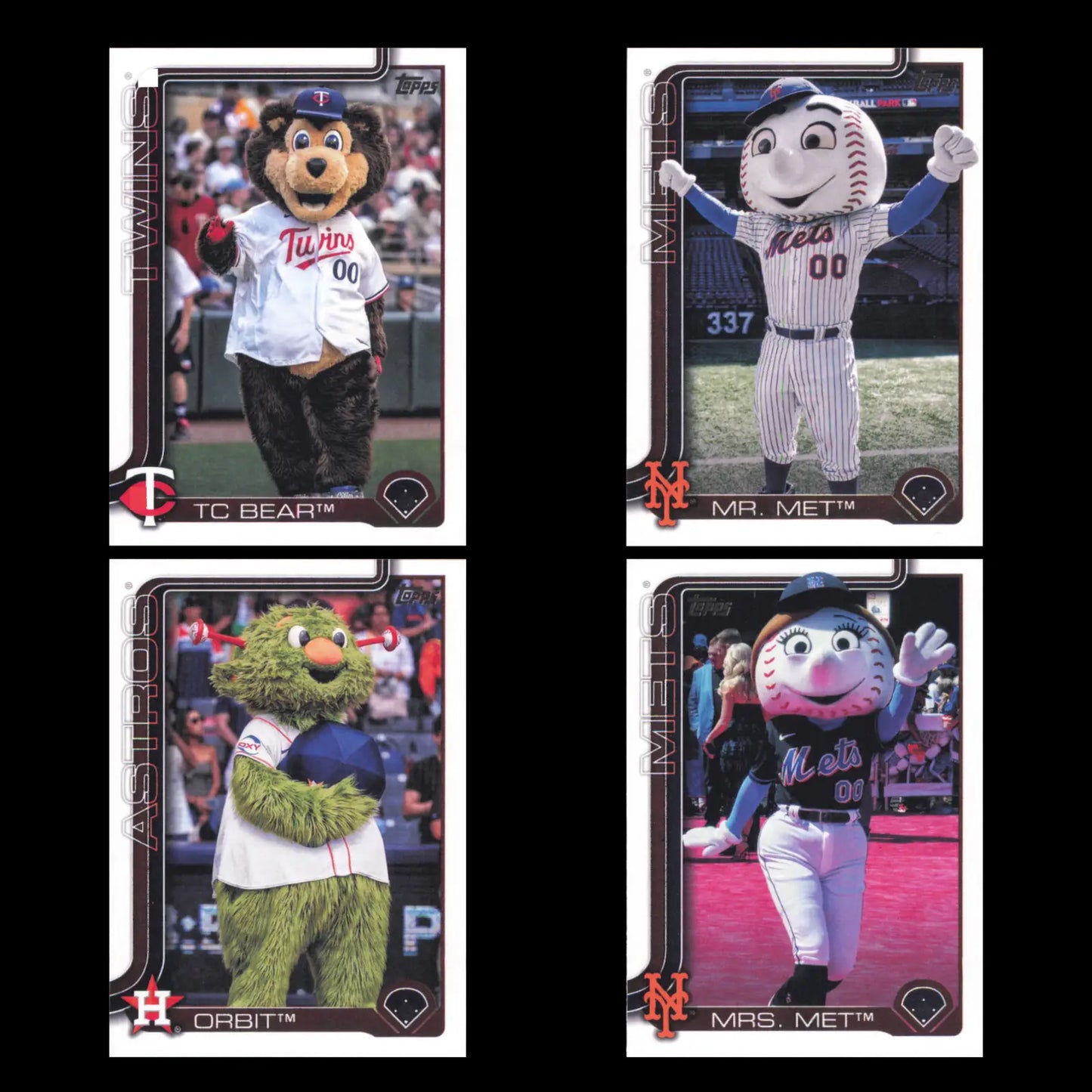 2025 Topps Series 1 Confetti Complete Your Set You Choose Pick Baseball Card MLB - Baseball Card Single