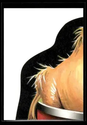 2025 Topps Wacky Packages All New Series 5th Avegnu #21 - Non-Sports Card Single