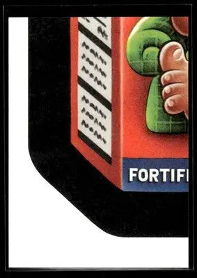 2025 Topps Wacky Packages All New Series iReckit #36 - Other