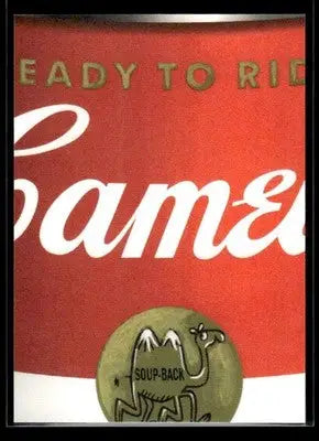 2025 Topps Wacky Packages All New Series Mange #23 - Other