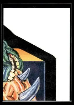 2025 Topps Wacky Packages All New Series Stego #10