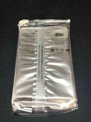 2026 Topps Industry Conference SEALED Pack Super Rare Limited #’d - Other