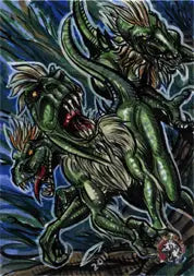 5finity JAM 2011 King Kong Sketch Card by Anthony Hochrein - Non-Sports Card Single
