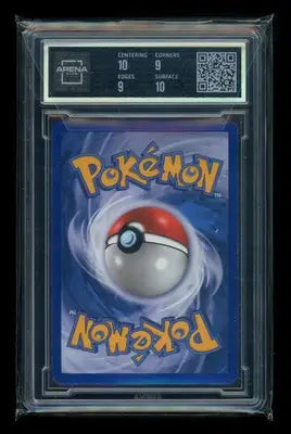 Aipom #70/123 Arena Club 9.5 2007 Pokemon D&P Mysterious Treasures - Pokémon Card Single
