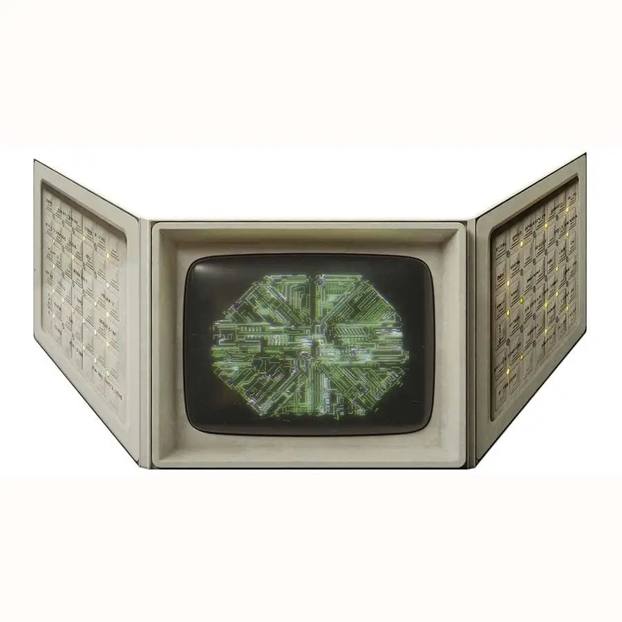 Alien - The Roleplaying Game: Evolved Edition: MU/TH/UR Screen - Entertainment Memorabilia