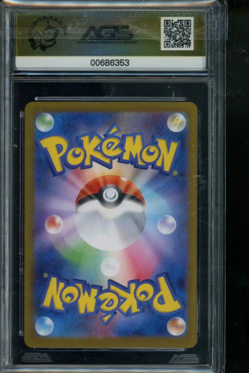 Battle Partners Maractus #101 Pokemon AGS 10 - Pokémon Card Single