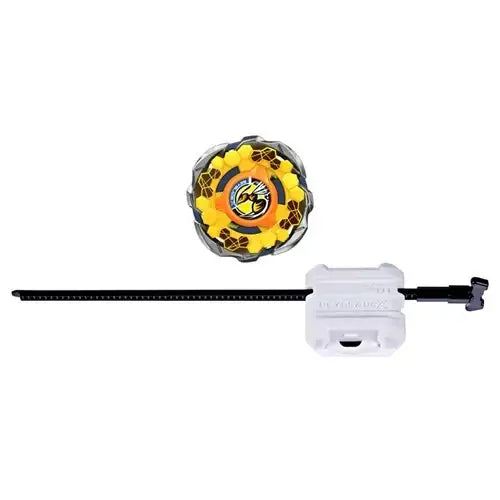 Beyblade X Starter Pack: Fort Hornet R 7-60T - Action Figure & Toy