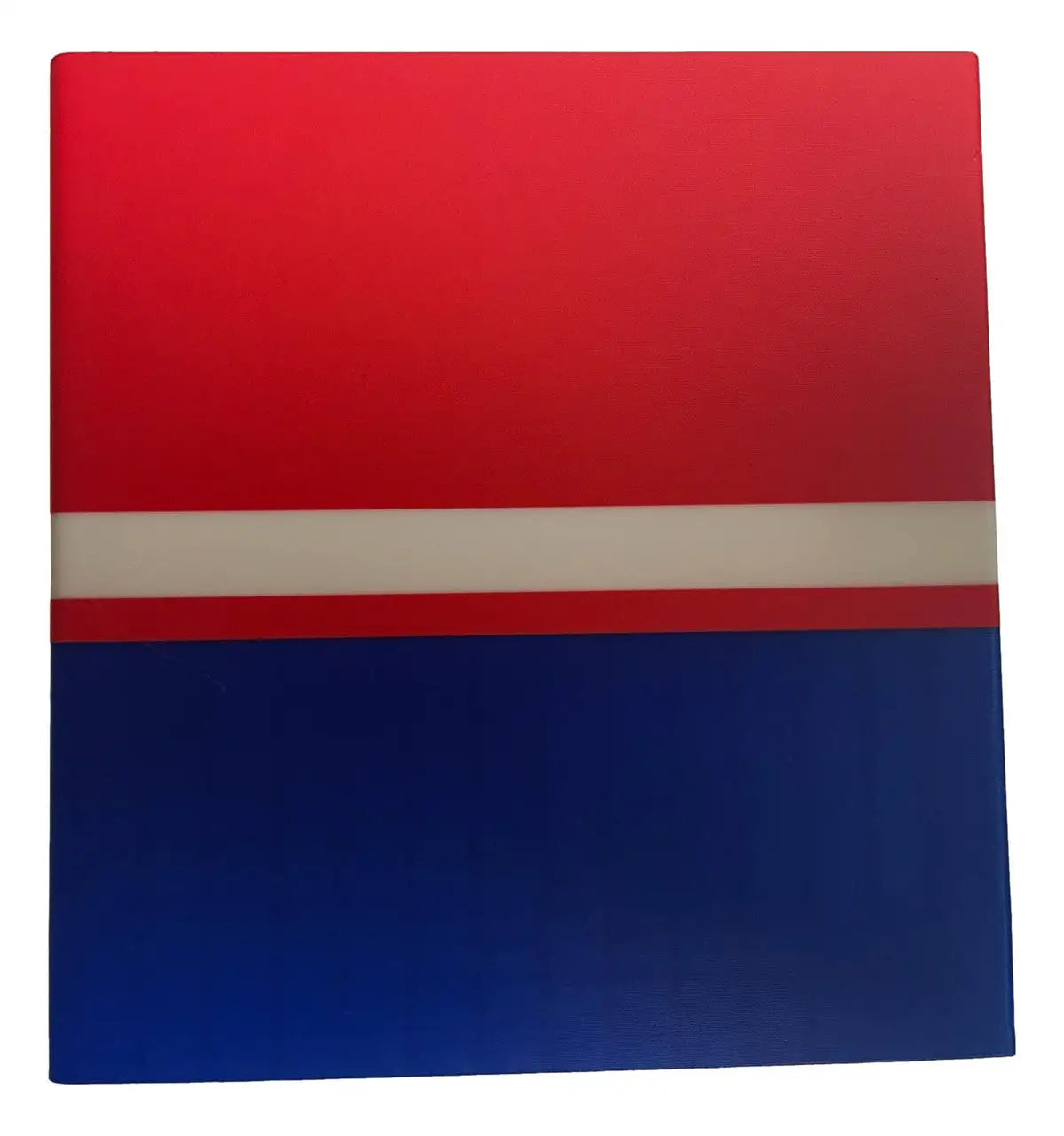 Break Buddy XL Buffalo Bills Card Organizer Holds 250 Sleeves 100 Toploaders - Card Supplies