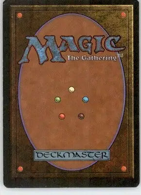 Brine Shaman - Ice Age - MP Magic: The Gathering - Magic Card Single