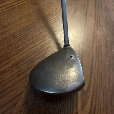 Callaway Big Bertha Hawkeye Ladies Gems Driver 10* Degree Ladies RH Made In USA - Golf Club
