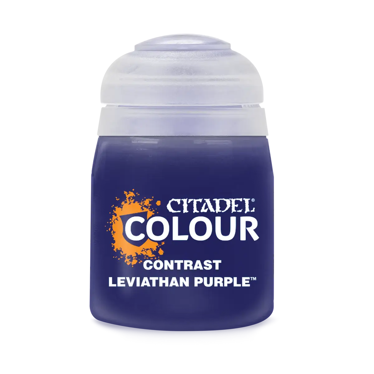Citadel Paint: Contrast - Leviathan Purple - Miniatures - Paint