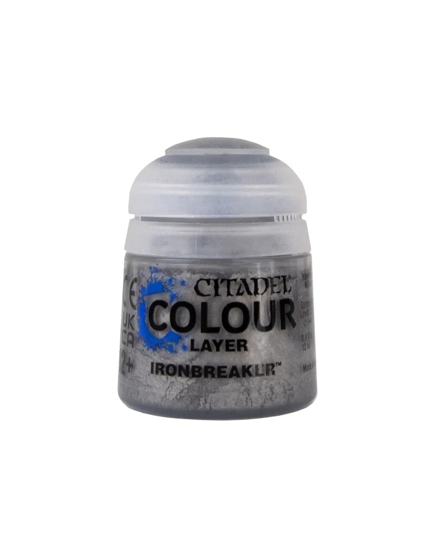 Citadel Paint: Layer - Ironbreaker - Other