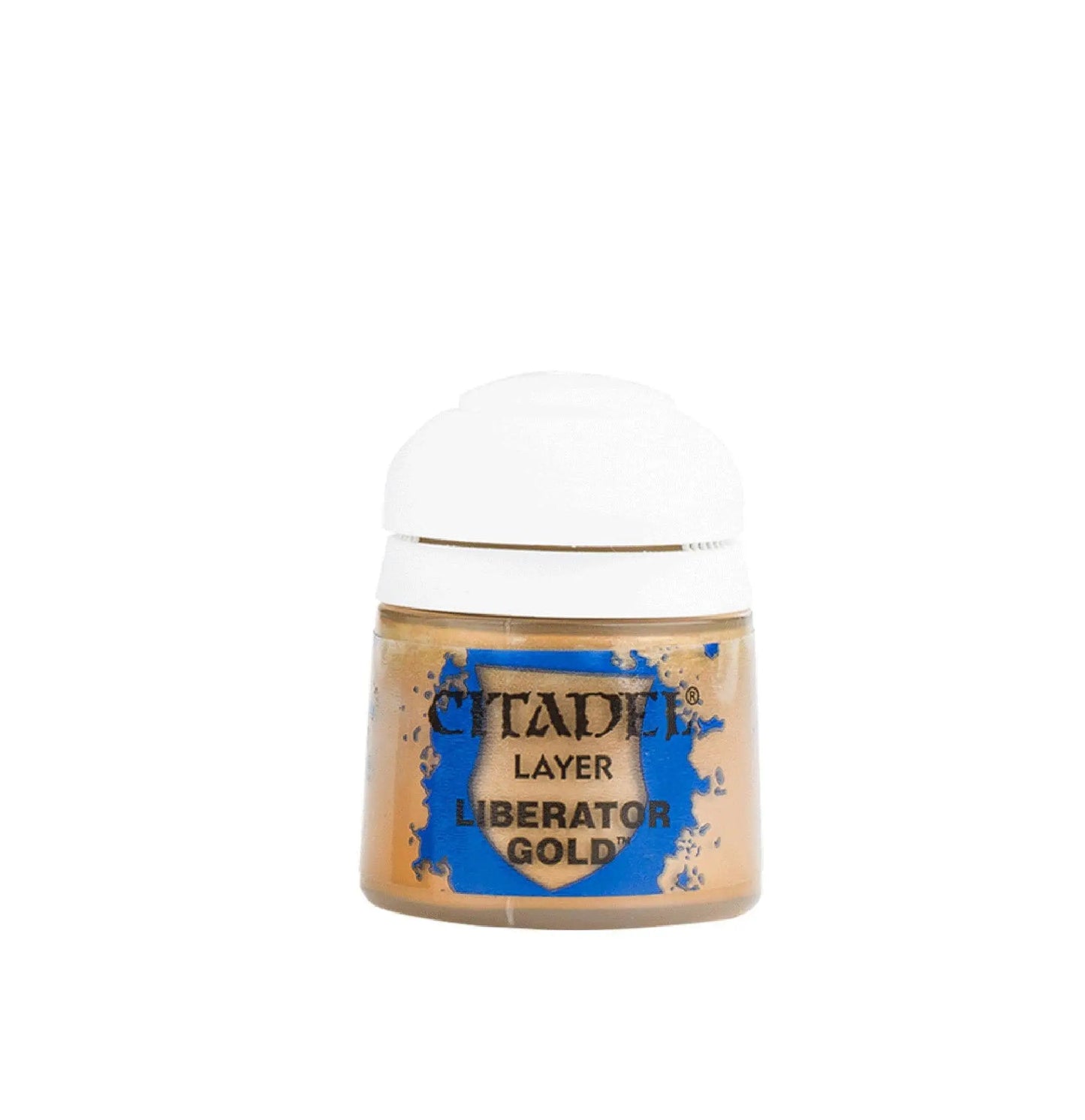 Citadel Paint: Layer - Liberator Gold - Other