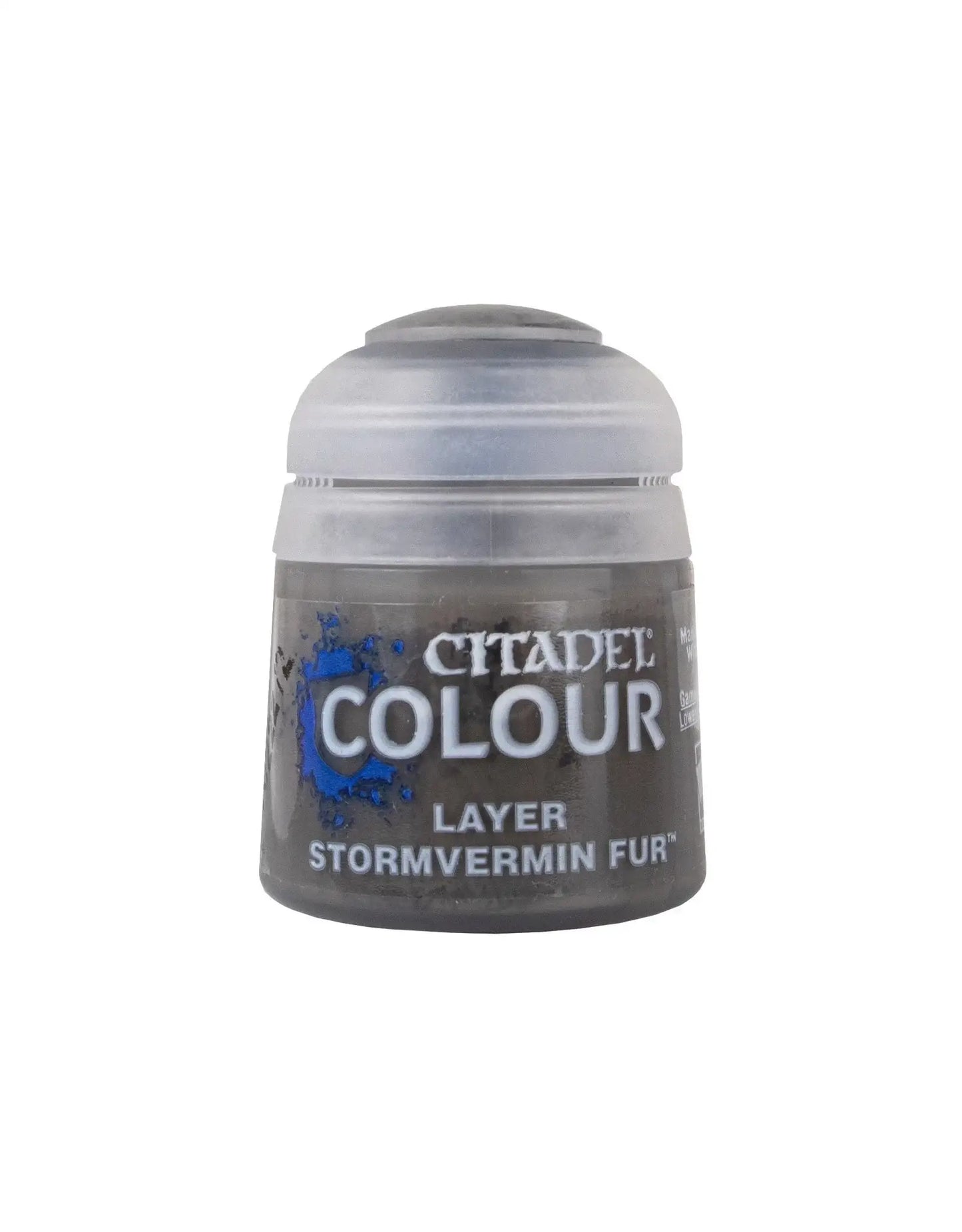 Citadel Paint: Layer - Stormvermin Fur - Other