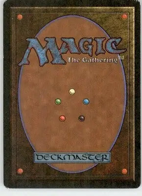 Deathgrip - Revised Edition - MP Magic: The Gathering - Magic Card Single