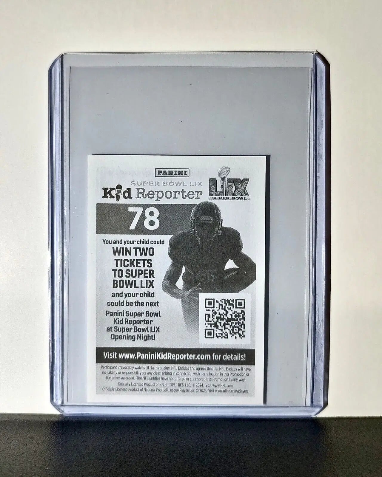 Demario Douglas 2024 Panini NFL Sticker #78 New England Patriots - Football Card Single