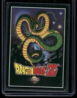 Dragon Ball Z Collectible Card Game #22 - TCG Card Single