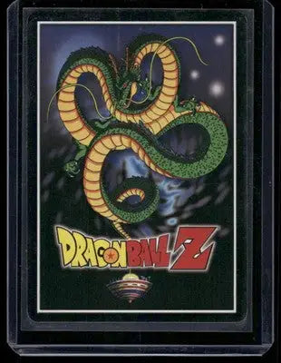 Dragon Ball Z Collectible Card Game Goku Vegeta #36 - TCG Card Single