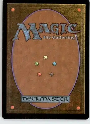 Dragon Token (006) - Commander Anthology - 6 - LP Magic: The Gathering - Magic Card Single