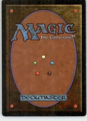 Fire Drake - The Dark - LP Magic: The Gathering - Magic Card Single