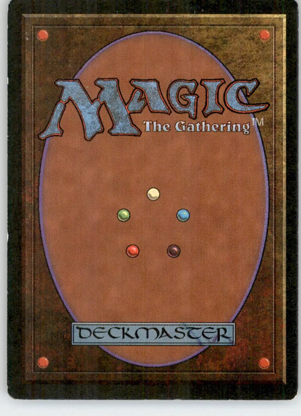 Fire Drake - The Dark - MP Magic: The Gathering - Magic Card Single