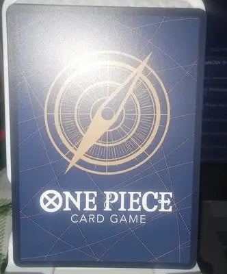 Flame Emperor OP03-016 ENG Red ONE PIECE Pillars of Strength Event Card Foil - One Piece Card Single