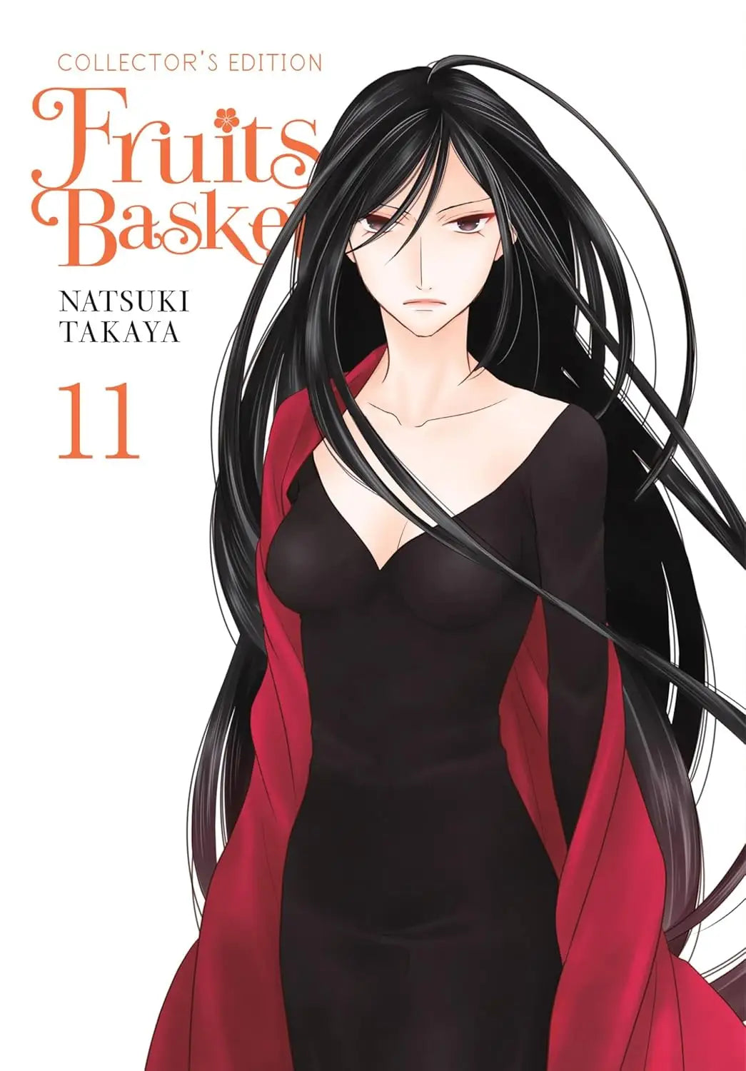 Fruits Basket Collectors Edition TPB Volume 11 - Graphic Novels - Manga