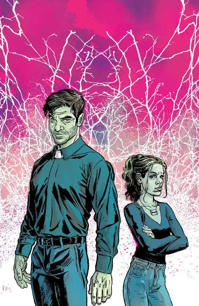 Ghostlore #2 (Of 12) Cover E Unlockable Leomacs - Comic Book