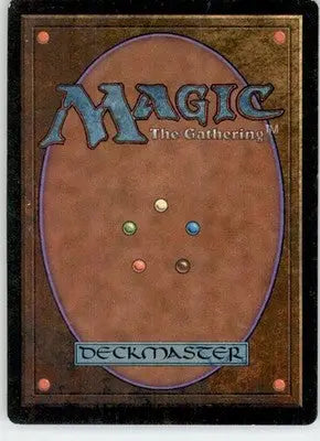 Gloom - Fourth Edition ALTERNATE - HP Magic: The Gathering - Magic Card Single