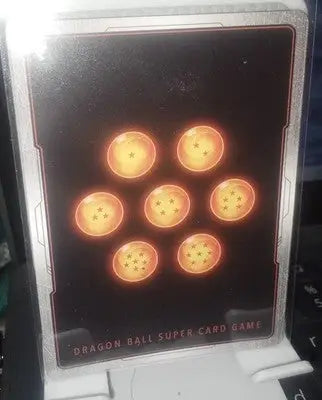 Golden Frieza FB07-079SR Foil✨Dragon Ball Fusion World✨Super Rare✨