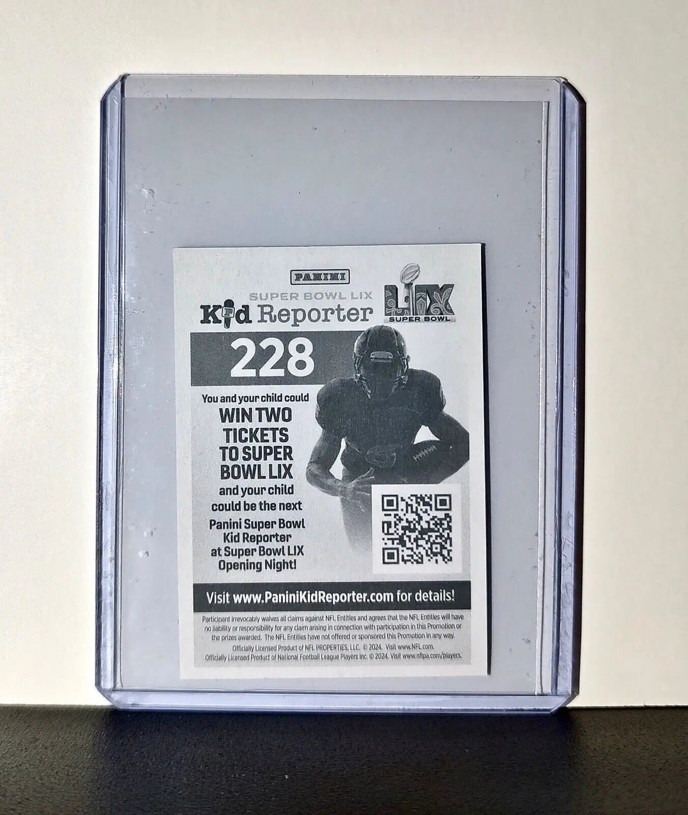 Harold Landry 2024 Panini NFL Sticker #228 Foil Tennessee Titans - Football Card Single