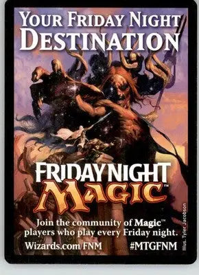 Hydra Token - Journey Into Nyx - 4 - LP Magic: The Gathering - Magic Card Single