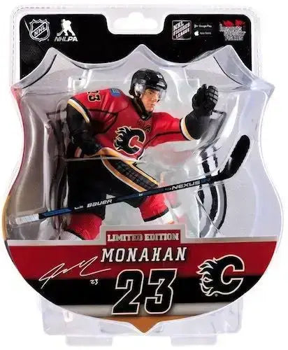 Import Dragon NHL 2016-17 Sean Monahan Calgary Flames - Collectibles