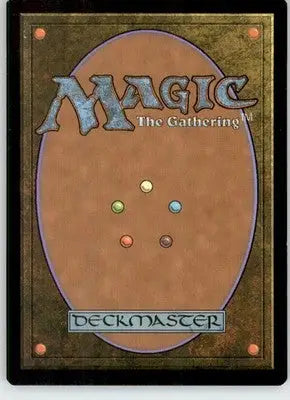Island - Ravnica Allegiance - 261 - Foil HP Magic: The Gathering - Magic Card Single
