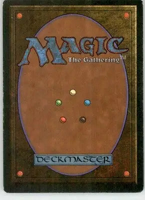 Jandor’s Saddlebags - Fourth Edition - MP Magic: The Gathering - Magic Card Single