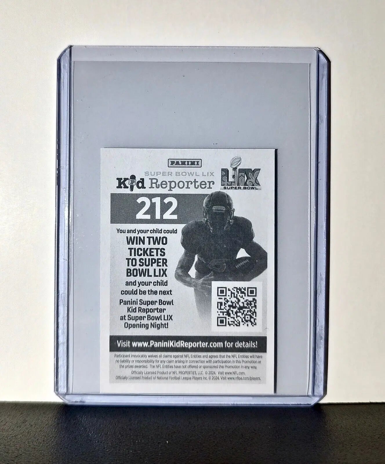 Josh Hines-Allen 2024 Panini NFL Sticker #212 Foil Jacksonville Jaguars