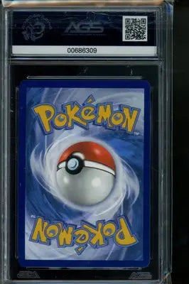 JOURNEY TOGETHER Lillie’s Clefairy ex #184 Pokemon AGS 9 - Pokémon Card Single