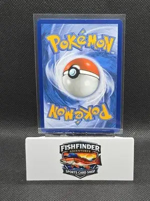 Keldeo 019/086 Me04: Chaos Rising Reverse Holo