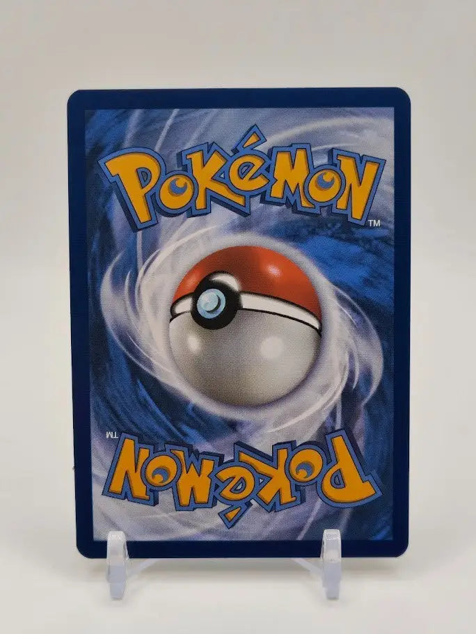 Kyogre (Cosmos Holo) 036/159 with Mouth Swirl 🌀 Holo Rare Pokemon NM - Pokémon Card Single