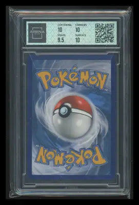 Lapras V #SV110/SV122 Arena Club 10 2021 Pokemon Shining Fates - Pokémon Card Single