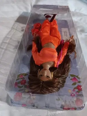 Latinistas I’m Julianna Fashion Doll 8 Pieces Purpose Toys 2023 In Box Latina - Collectibles