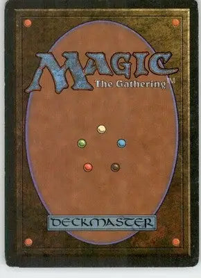 Lifelace - Fourth Edition - MP Magic: The Gathering - Magic Card Single