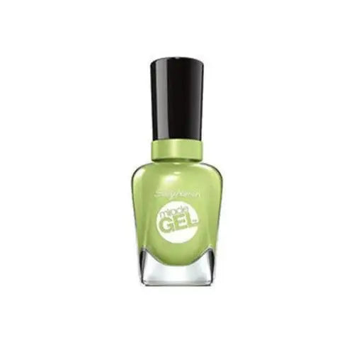 liquidated Sally Hansen Miracle Gel Wet My Thistle shimmer gloss - General Merchandise