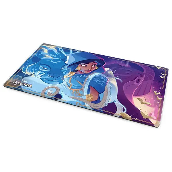 Lorcana Playmat (Jasmine) - General Merchandise