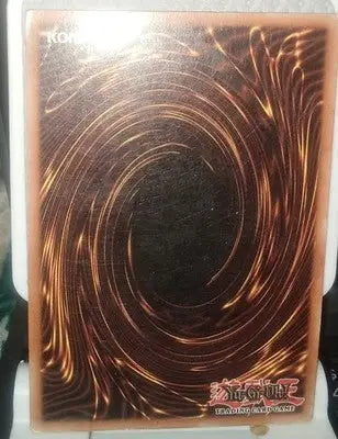 Magical Ghost - SDY-025 - Common Regular - Unlimited Edition - Zombie Played - Yu-Gi-Oh! Card Single