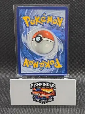 Mankey 045/091 SV: Paldean Fates Reverse Holo - Pokémon Card Single