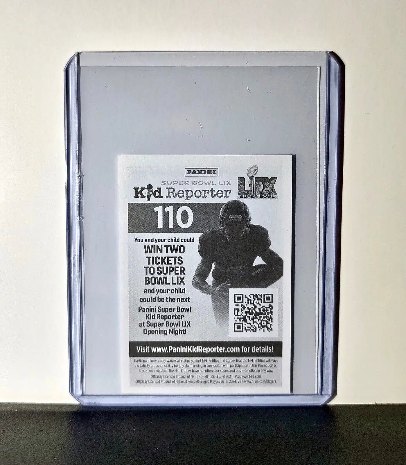 Mark Andrews 2024 Panini NFL Sticker #110 Baltimore Ravens - Other