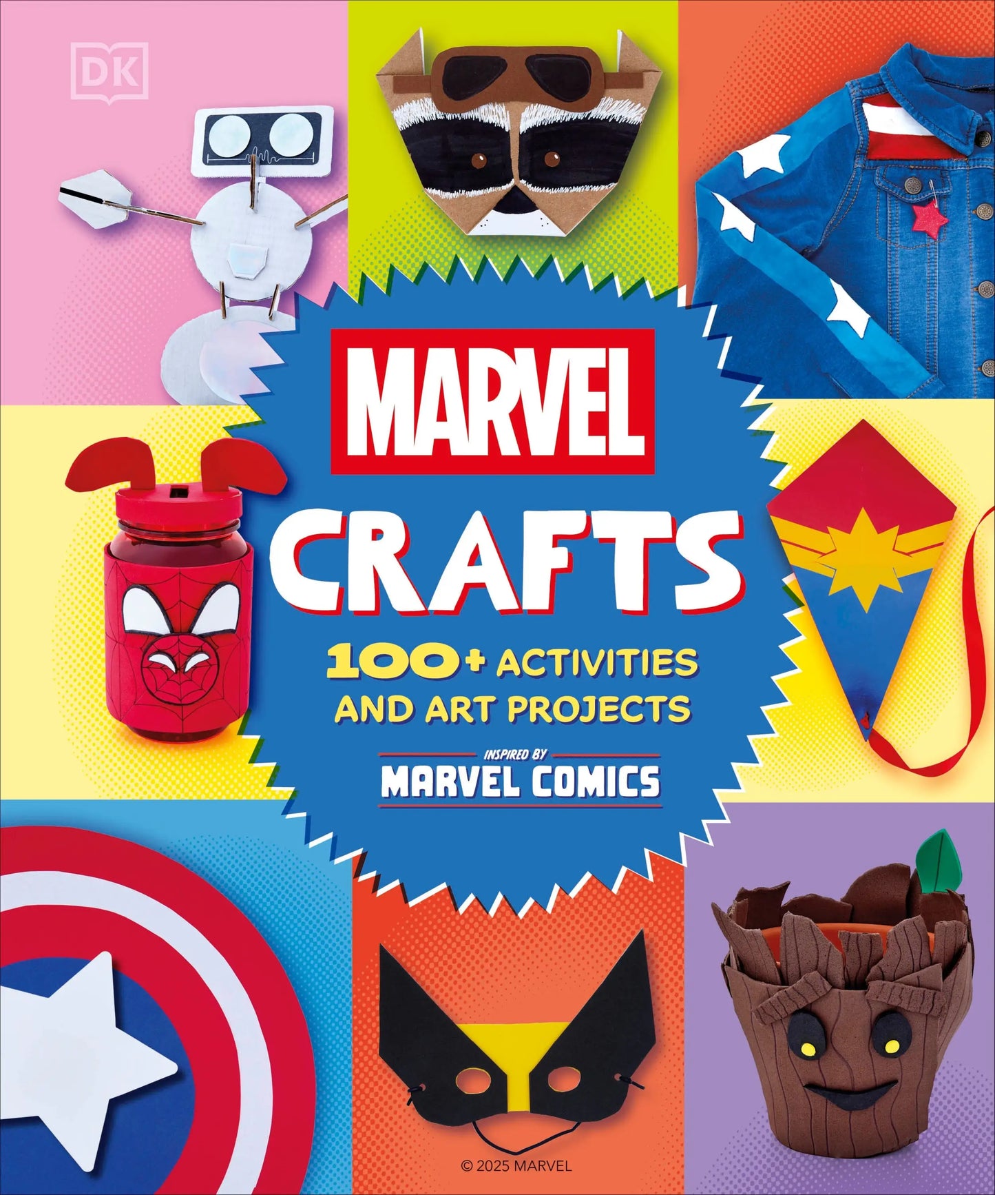 Marvel Crafts - Other