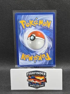 Mega Camerupt ex 022/132 Me01: Mega Evolution Holo - Pokémon Card Single