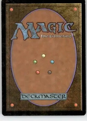 Mindwrack Demon - Duel Decks: Blessed vs. Cursed - 41 - Foil HP Magic - Magic Card Single